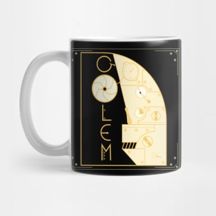 Golem Mug